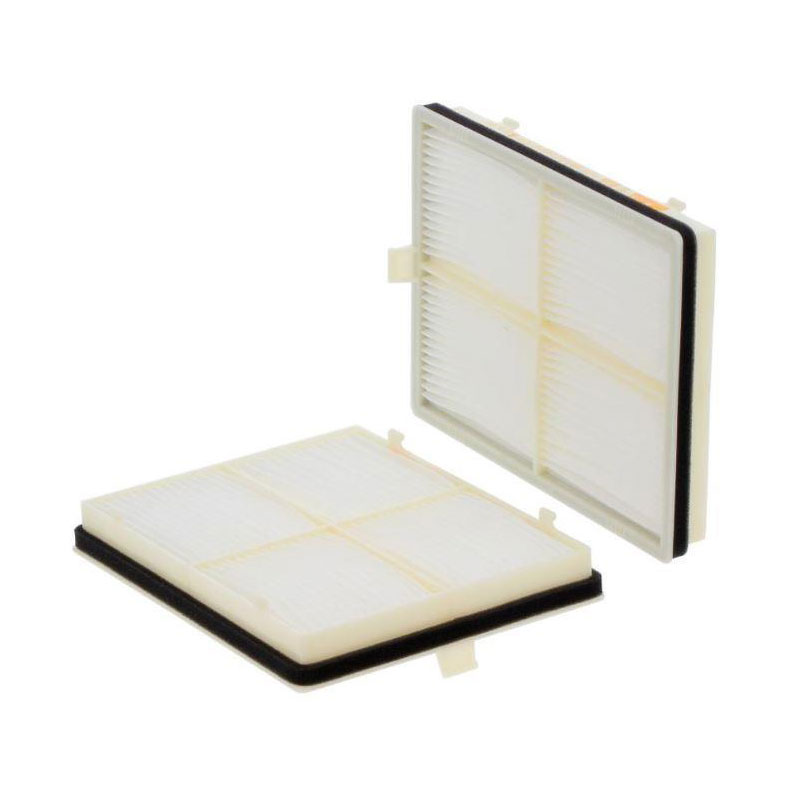 Kokie yra skirtumai tarp kryžminio etaloninio oro filtro SC80104 ir įprastų oro filtrų elementų?