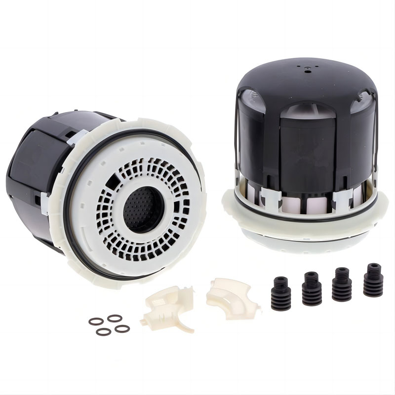 Ar naudojate tinkamo tipo oro džiovintuvo filtrą