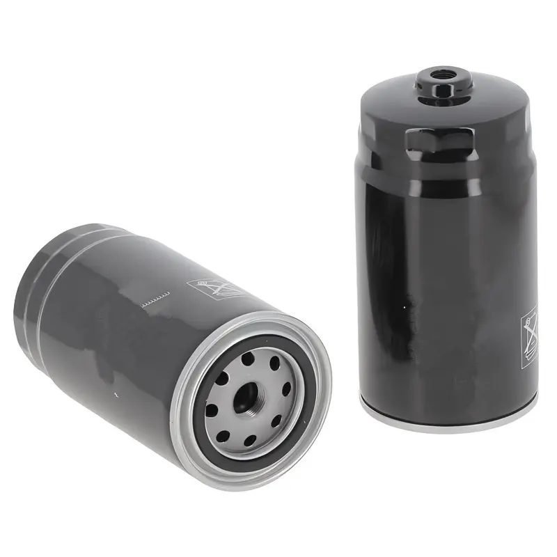 Kaip pasirinkti tinkamą kuro vandens separatorių dyzeliniam varikliui