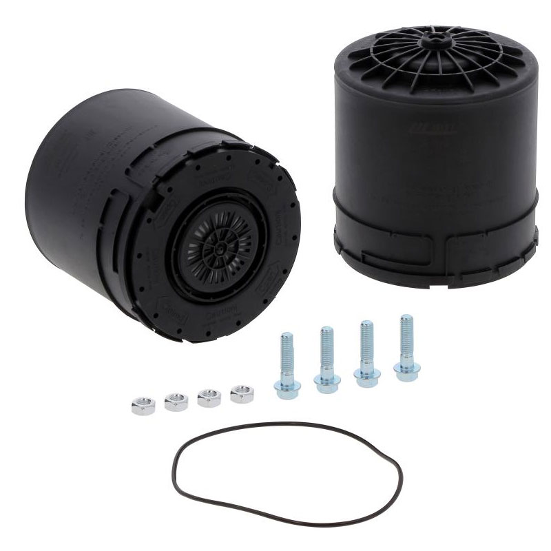 Kas yra oro džiovintuvo filtras ir kodėl jis būtinas jūsų sistemai