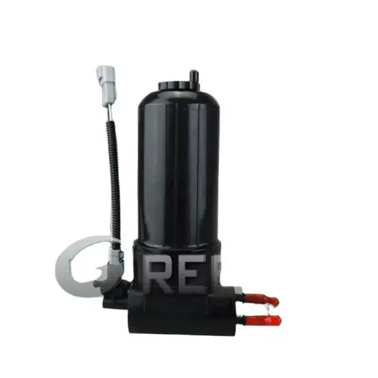Žemės ūkio dalies dyzelino kuro filtro siurblys 4132a018 26560163 4132A015 4226937M91 ULPK0038