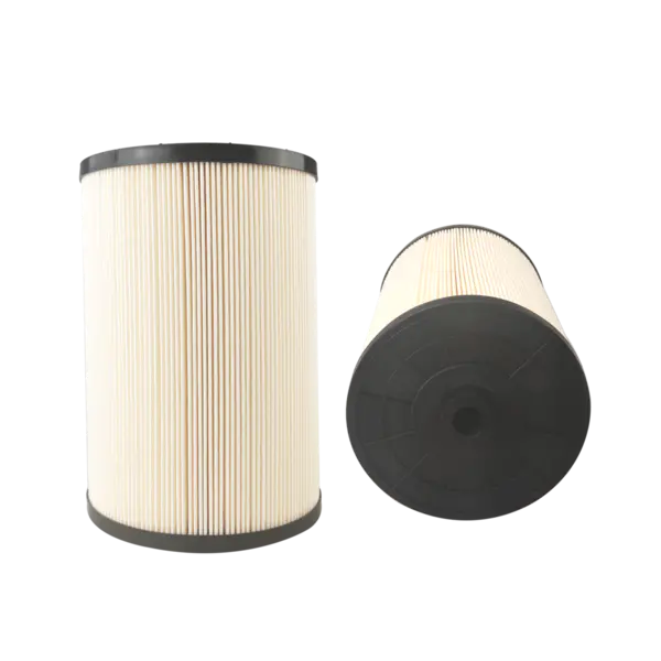 Kryžminis naftos filtro elementas S156072380 VH15601E0181 GL0181