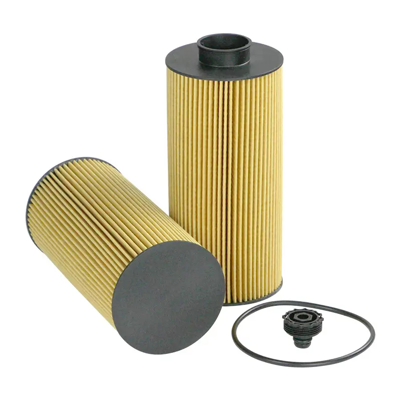 Variklio tepalo alyvos filtro rinkinys, skirtas „Volvo 23759508“