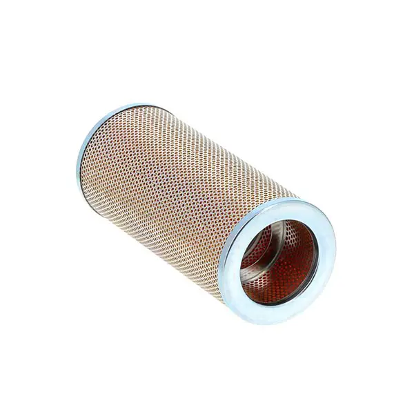 Ekskavatoriaus hidraulinis filtro elementas 0706301100 SH56151 H5610 P557380