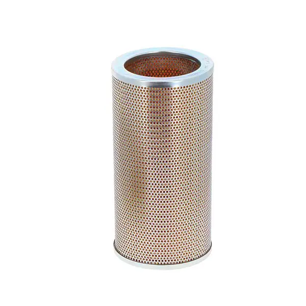 Ekskavatoriaus hidraulinis filtro elementas 0706301142 P551142 SH56406 LH8543