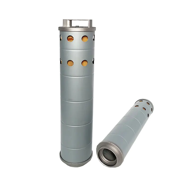 Hidraulinis filtras GH8401 4448401 HF35511 P502269