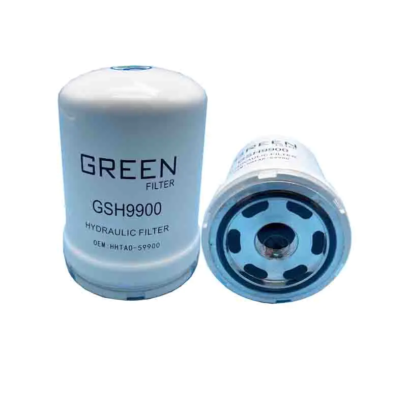 Hidraulinis alyvos filtras GSH9900 57616 5T101-11210
