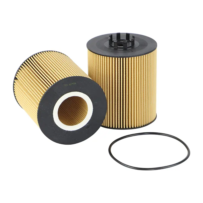 RE530656 Variklio alyvos filtras John Deere